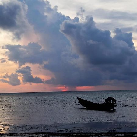 Honey Moon Beach Resort ANDAMAN AND NICOBAR ISLANDS Kültér fotó
