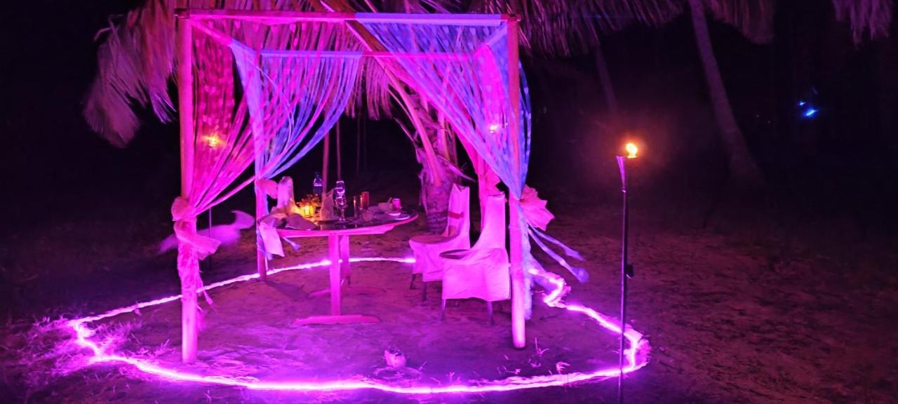 Honey Moon Beach Resort ANDAMAN AND NICOBAR ISLANDS Kültér fotó