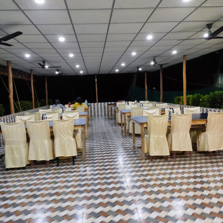 Honey Moon Beach Resort ANDAMAN AND NICOBAR ISLANDS Kültér fotó