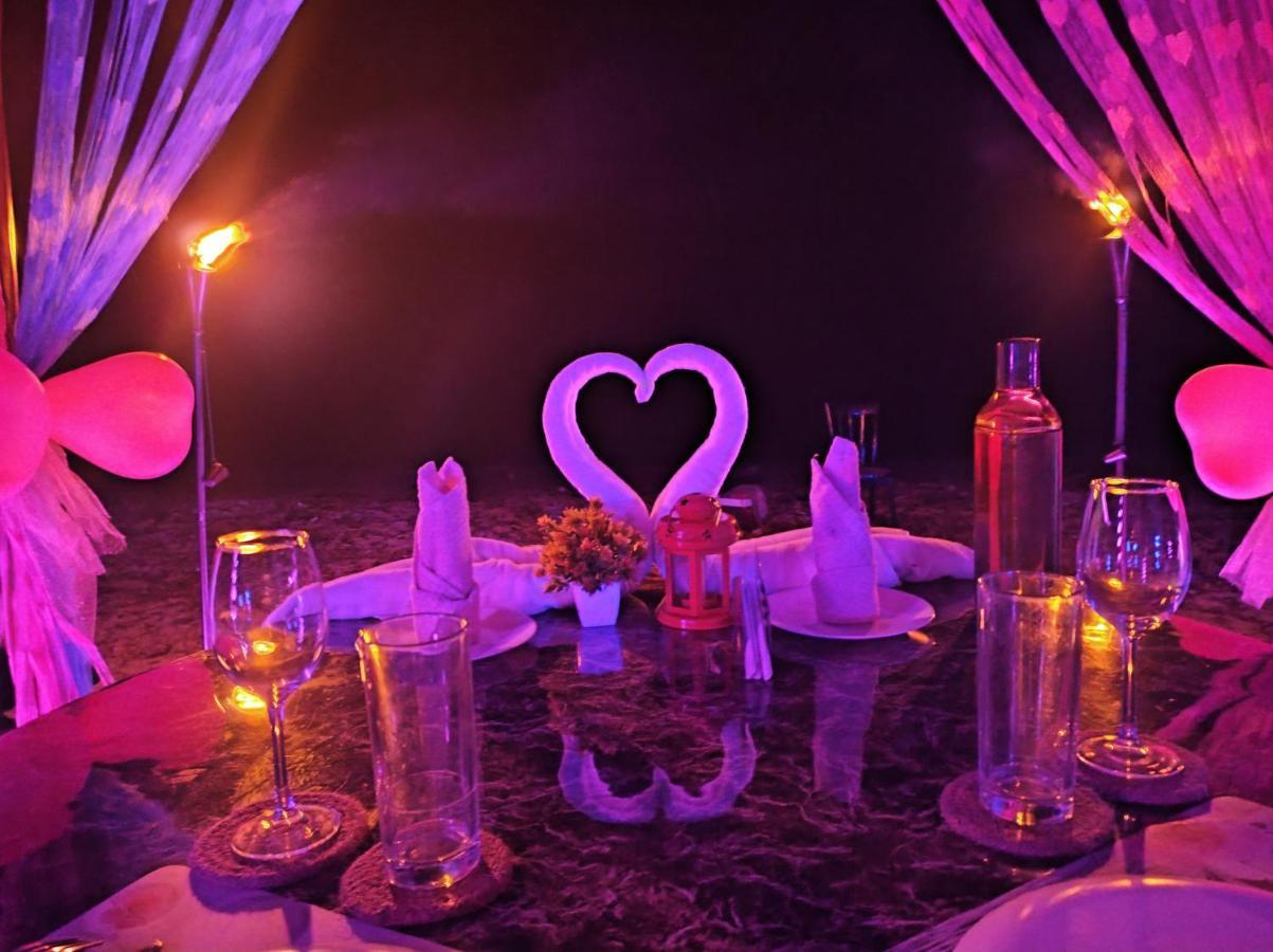Honey Moon Beach Resort ANDAMAN AND NICOBAR ISLANDS Kültér fotó