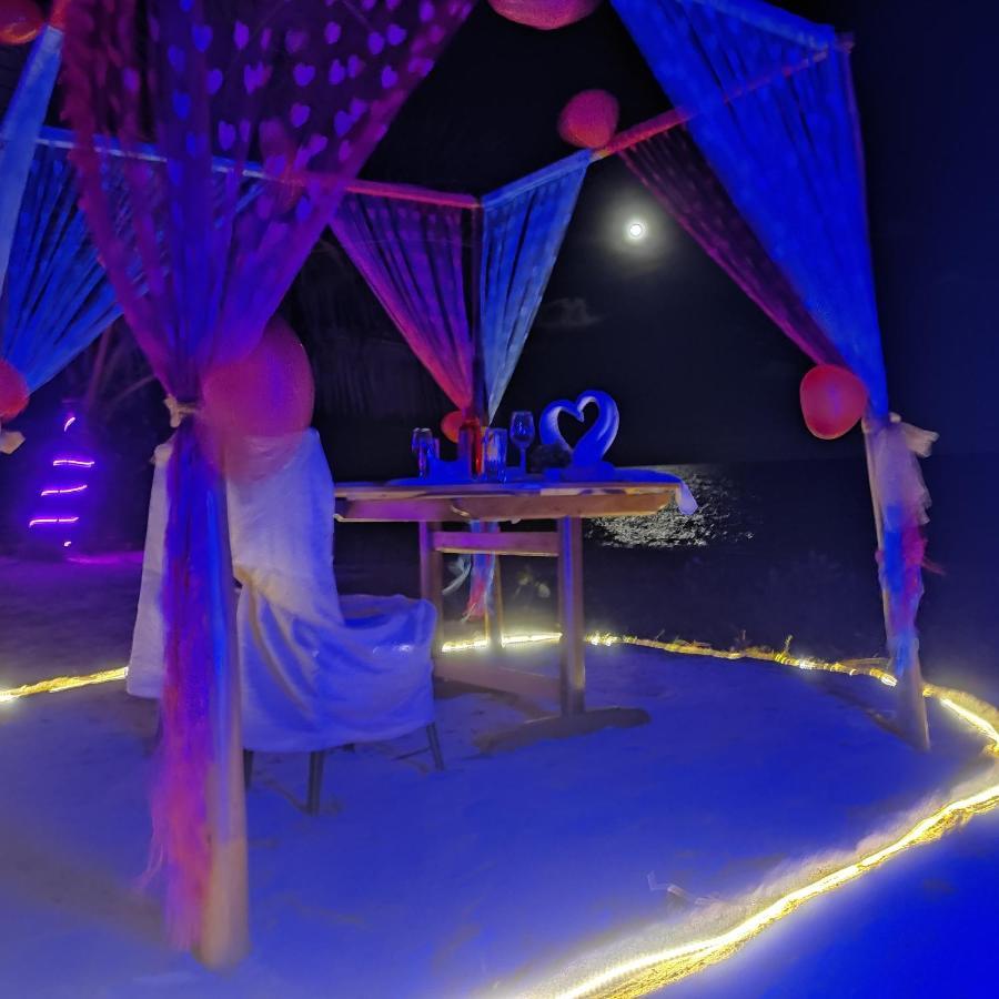 Honey Moon Beach Resort ANDAMAN AND NICOBAR ISLANDS Kültér fotó