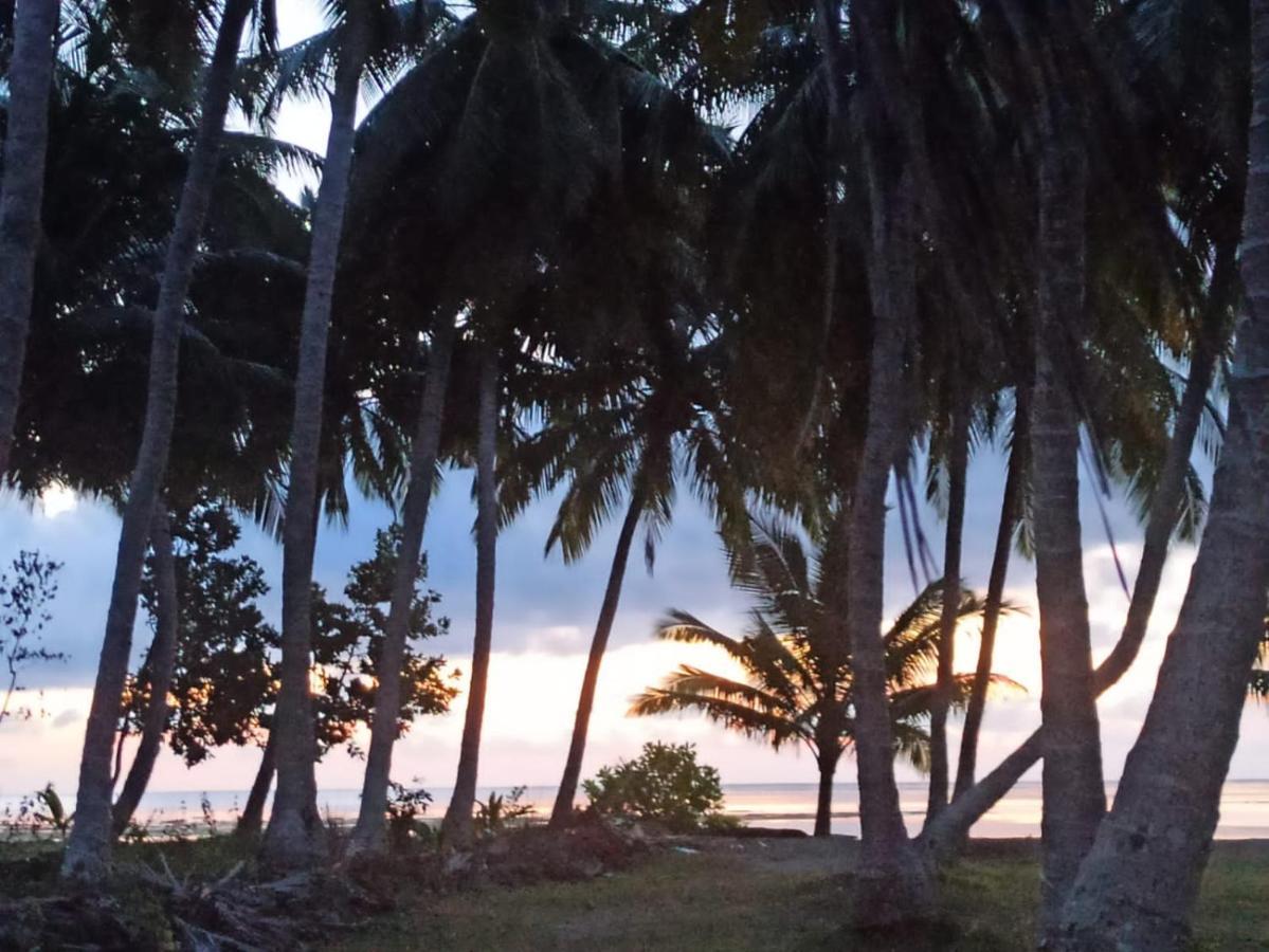 Honey Moon Beach Resort ANDAMAN AND NICOBAR ISLANDS Kültér fotó